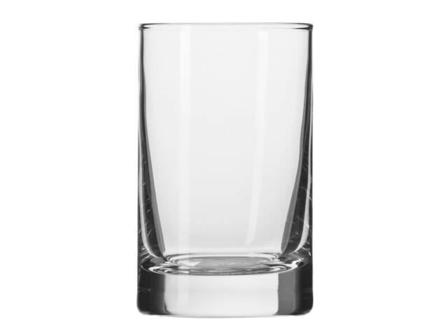 Kieliszki do wódki 50 ml 4030 SHOT komplet 6 sztuk Krosno Glass