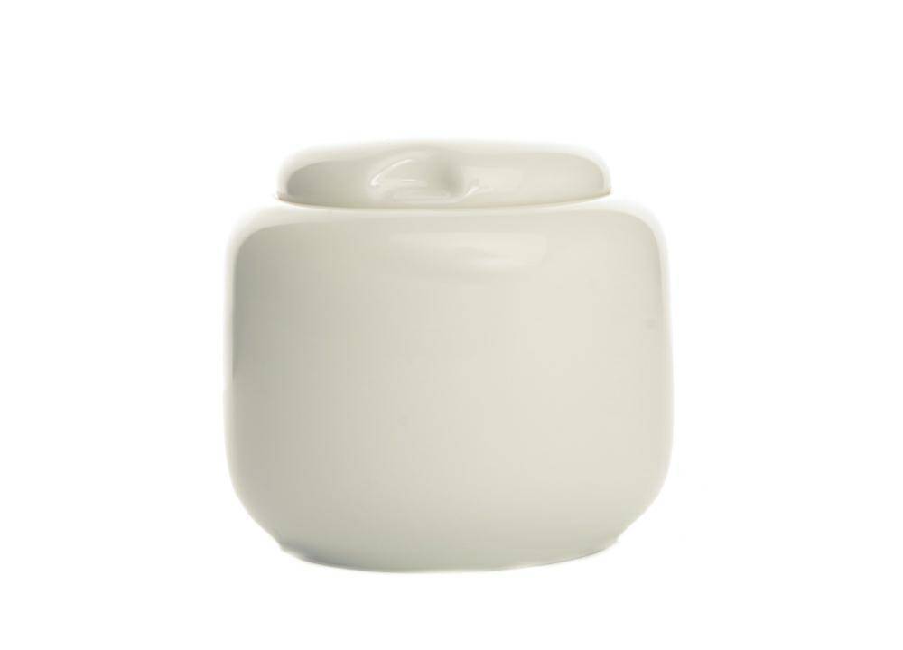 Cukiernica 250 ml CLAUDETTE niedekorowana Karolina