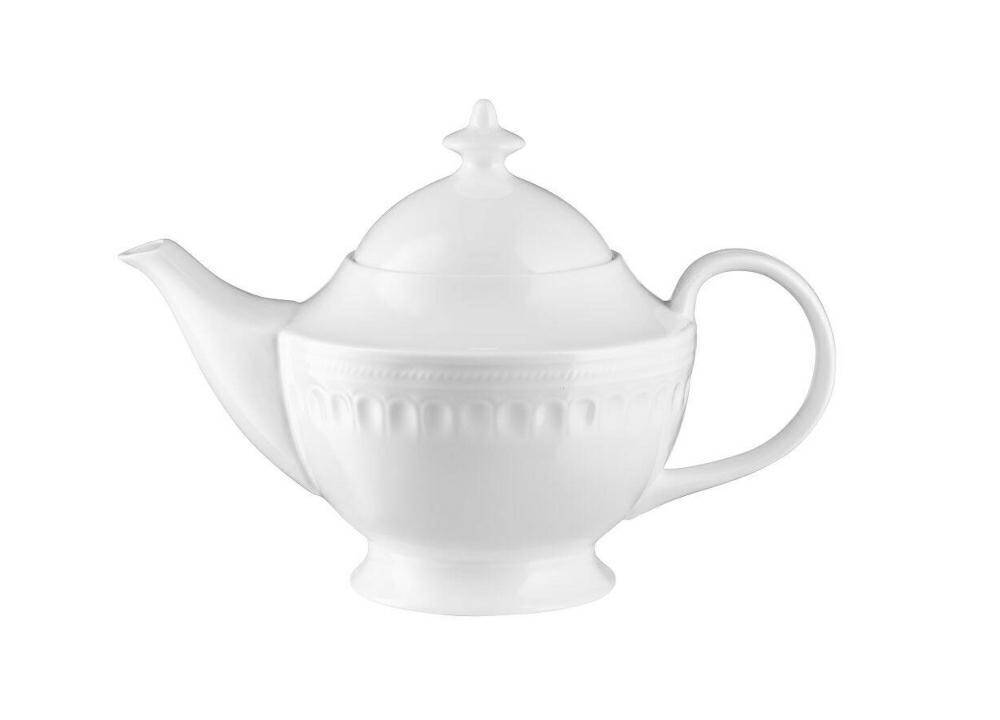 Czajnik do herbaty MESYNA WHITE 1,3 l. ES661