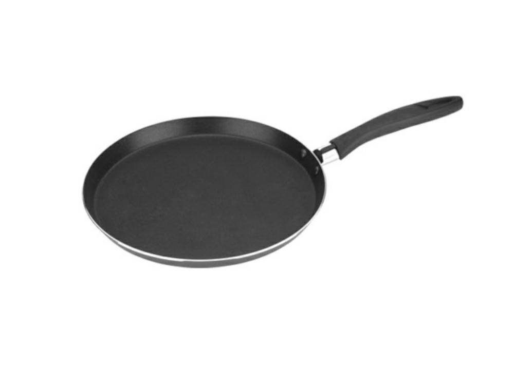 Patelnia teflonowa 25 cm  do naleśników PRESTO 594225