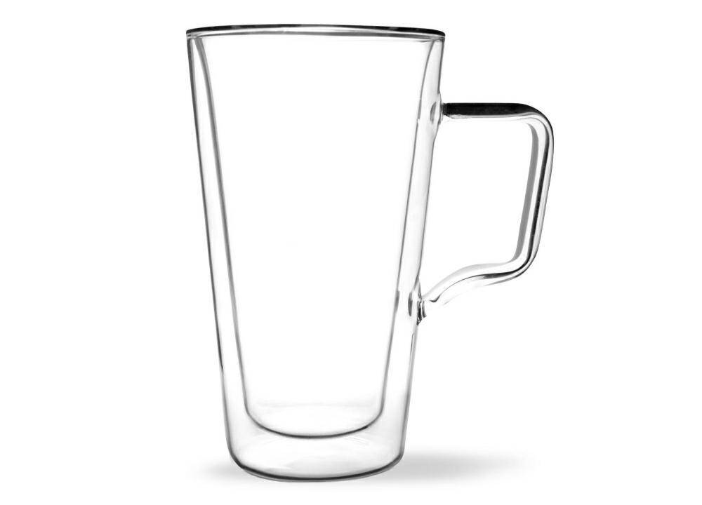 Szklanki termiczne 350 ml DIVA 6490 komplet 2 sztuk Vialli Design