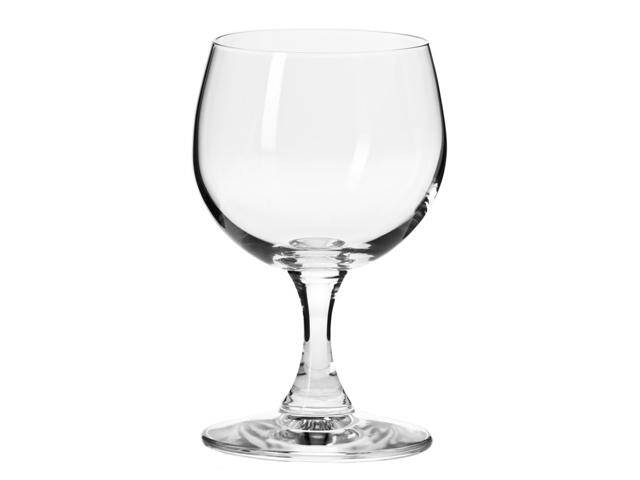 Kieliszki do wina czerwonego 250 ml  A230 BALANCE komplet 6 sztuk Krosno Glass