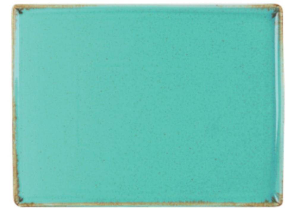 Półmisek prostokątny 35X26 cm LAGUNA Fine dine771037