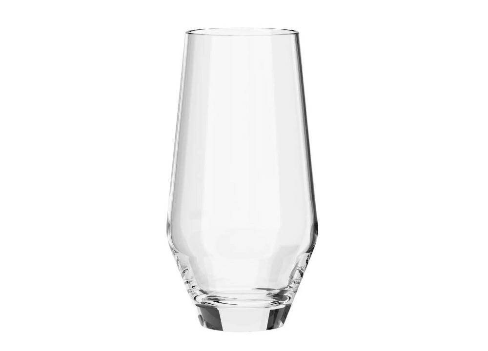 Szklanki do drinków 450 ml Ray Krosno Glass (Zdjęcie 1)
