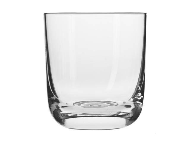 Szklanki do whisky 300 ml C210 GLAMOUR komplet 6 sztuk Krosno Glass