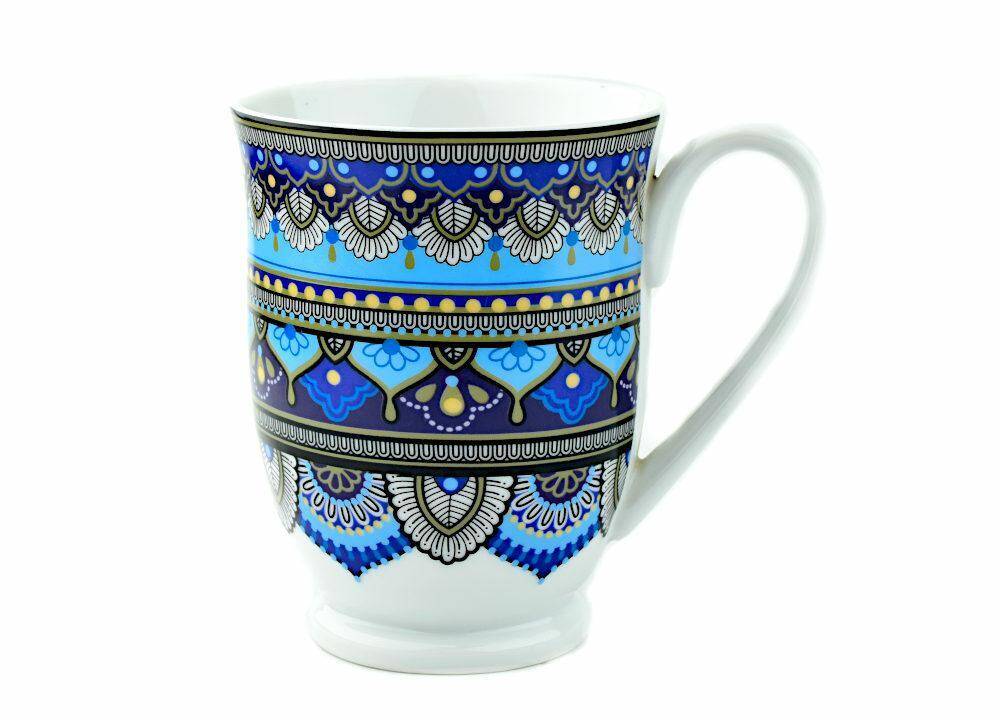 Kubek 300 ml PM18 MANDALA 1084 Bogucice