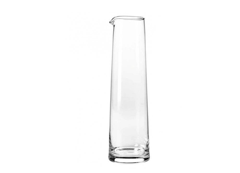Karafka 0,9l do wody z dziubkiem FDZ5045 Krosno Glass