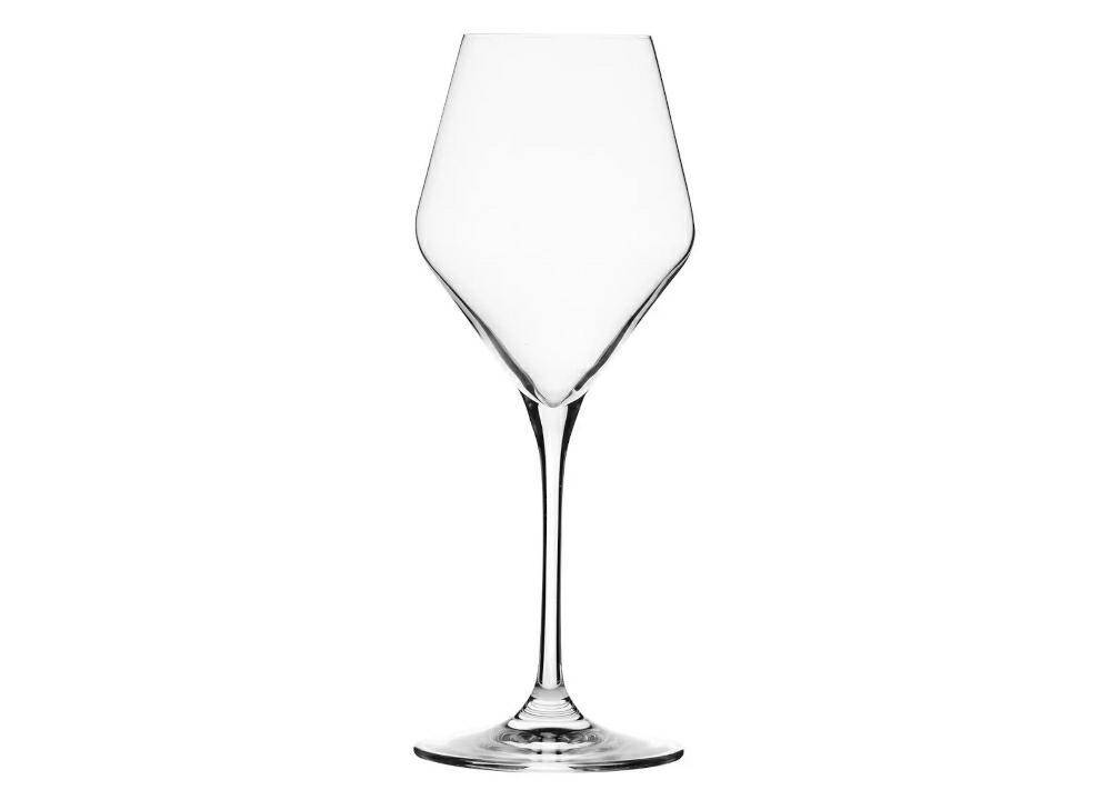 Kieliszki do wina białego 320 ml Krosno Glass Ray komplet 4 szt.