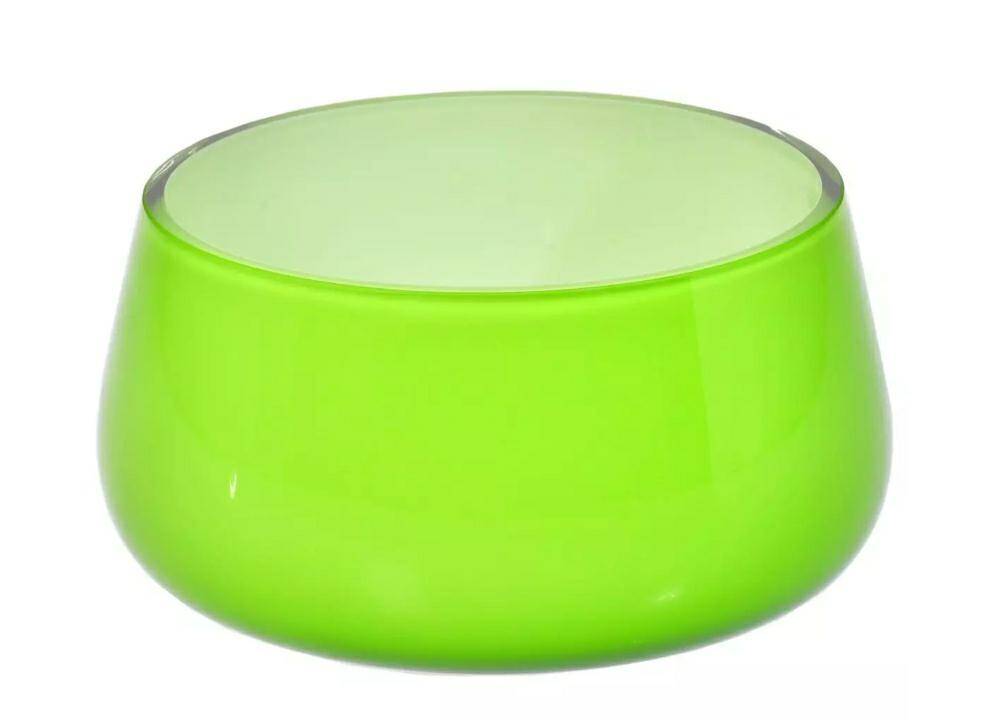 Salaterka 21 cm HORIZON Krosno Glass