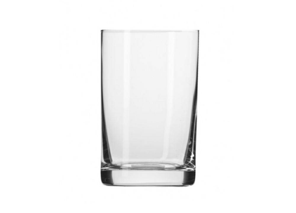 Szklanki do napojów literatki 110 ml 7383 SHOT komplet 6 sztuk Krosno Glass