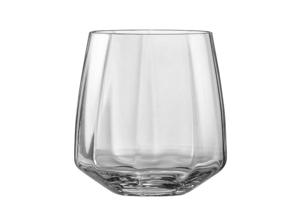 Szklanki do whisky 400 ml 4szt. Celebration Krosno Glass