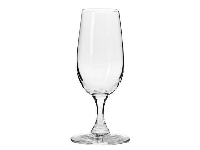 Kieliszki do szampana flute 180 ml A230 BALANCE 6 sztuk Krosno Glass