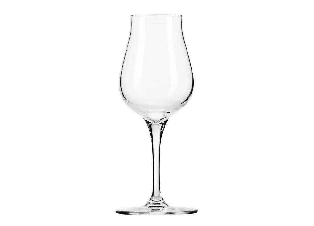 Kieliszki degustacyjne do whisky 125 ml Avant-Garde Krosno Glass 4 sztuki