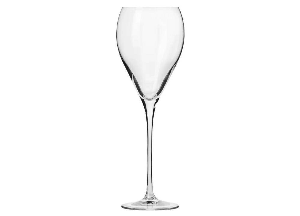Kieliszki do wina 480 ml Perla Krosno Glass