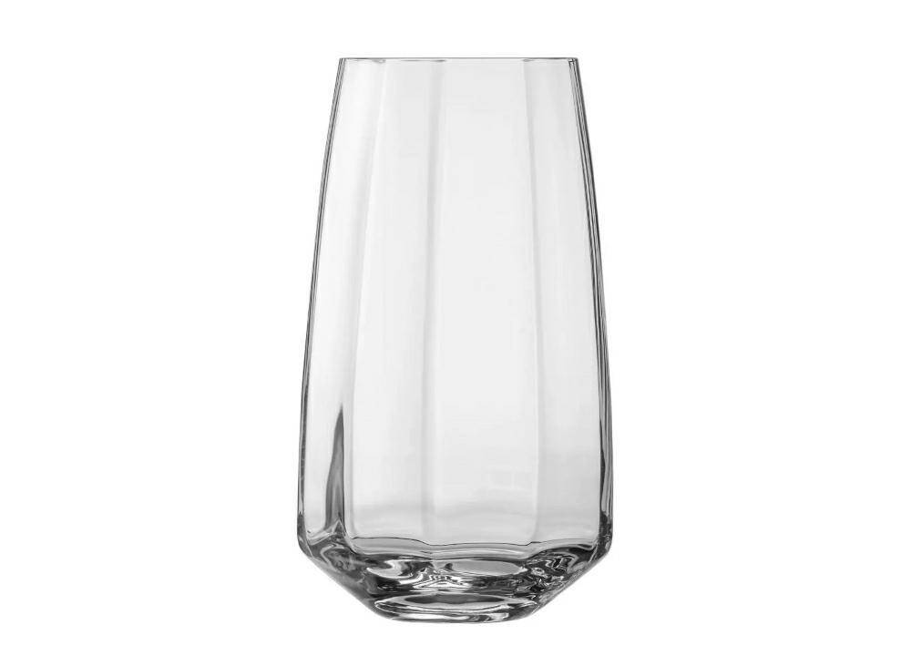 Szklanki 450 ml  4szt. Celebration Krosno Glass