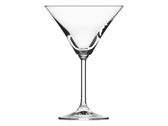 Kieliszki do martini 150 ml 5413 VENEZIA komplet 6 sztuk Krosno Glass