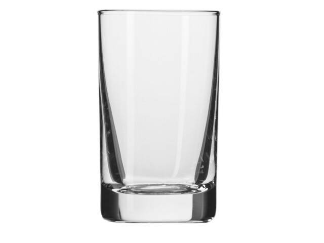 Kieliszki do wódki 35 ml 2920 SHOT komplet 6 sztuk Krosno Glass