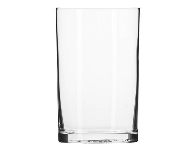 Szklanki do herbaty 250 ml 1942 BASIC komplet 6 sztuk Krosno Glass