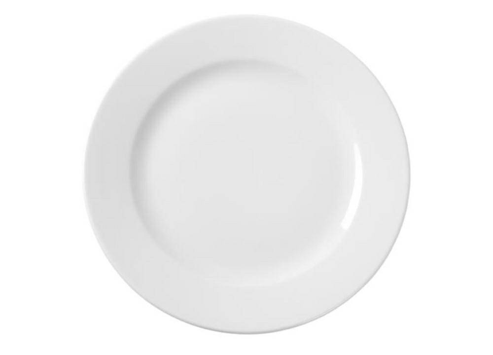 Talerz deserowy 16 cm BIANCO Fine Dine
