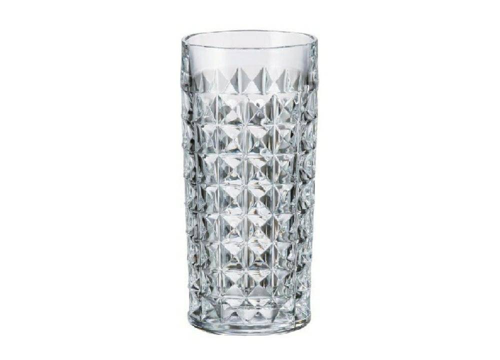 Szklanki do napojów DIAMOND 260 ml 922304 komplet 6 szt.