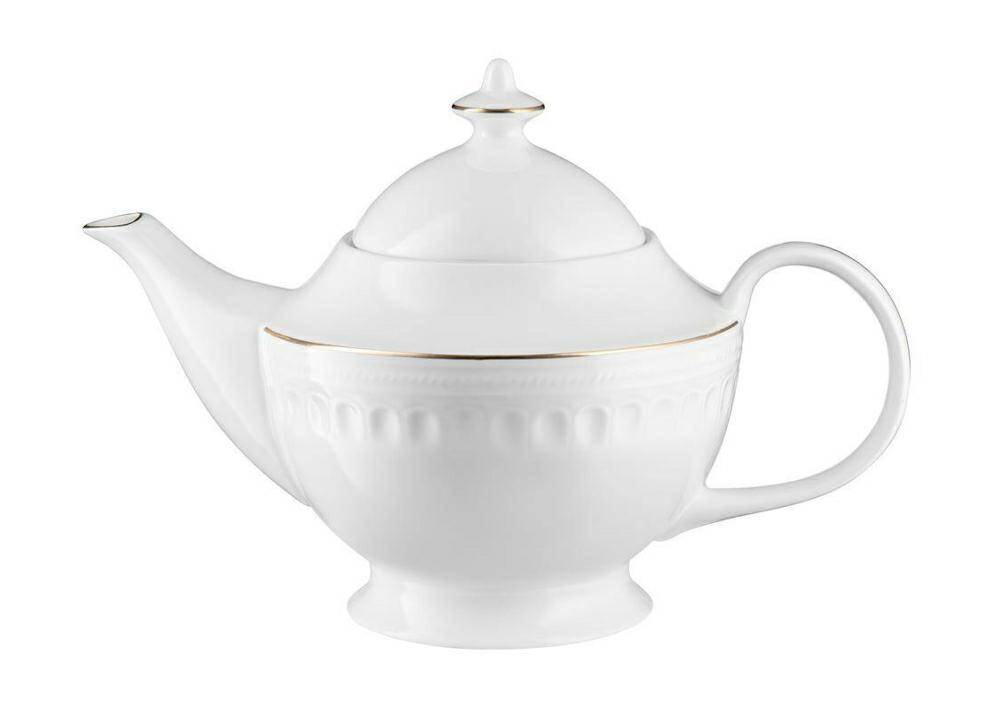 Czajnik 1,3 l. Mesyna Gold Villa Italia ES681