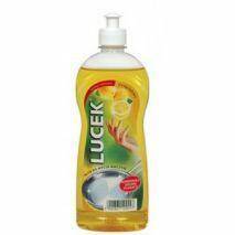LUCEK PŁ. DO NACZYŃ CYTRYNA 500ML