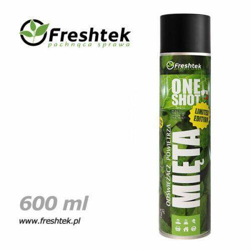 FRESHTEC - ONE SHOT