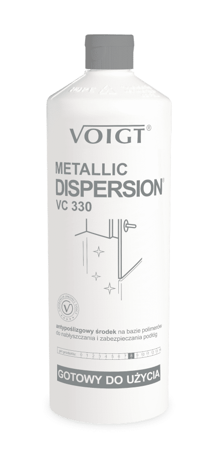 VOIGT METALLIC DISPERSION VC 330 1l