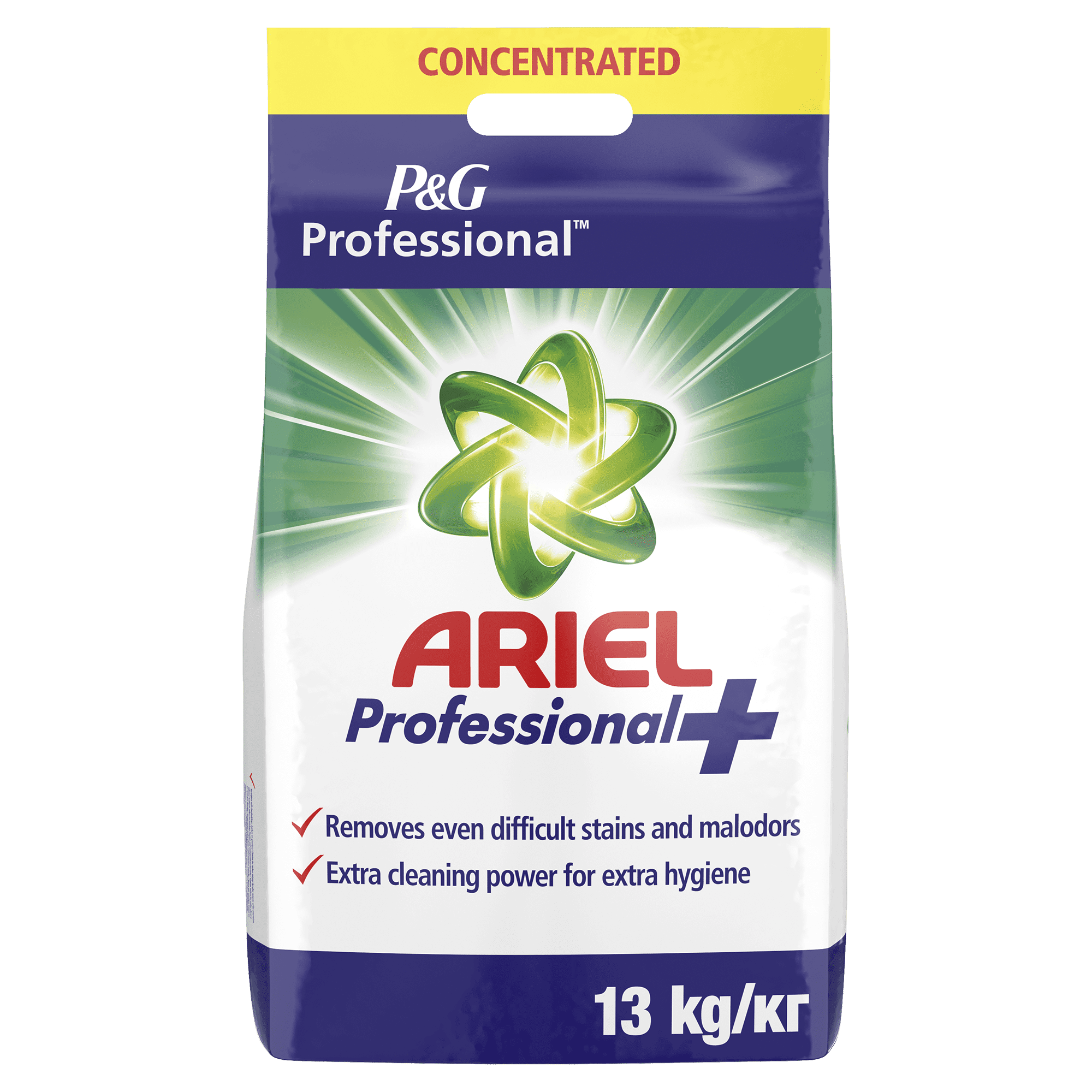 ARIEL PROF. FORMUŁA+ PR D/PRANIA 13 KG