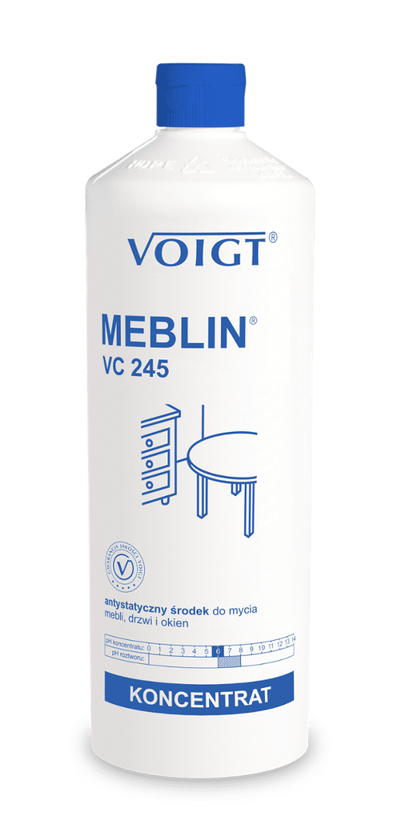 VOIGT VC 245 MEBLIN 1 L