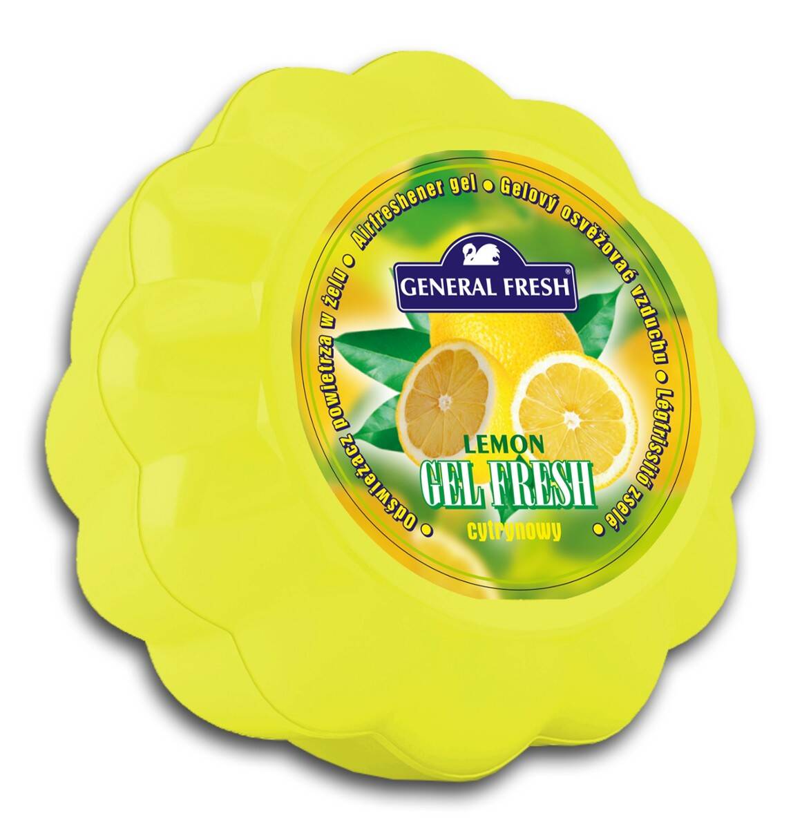 GENERAL ODŚW. ŻELOWY DYNIA LEMON 150 G