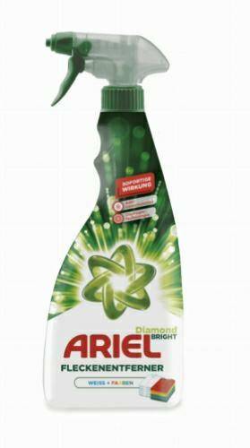 ARIEL ODPLAMIACZ SPRAY 750 ML UNIWERSALN