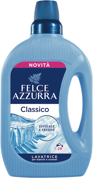 Felce Azzurra Detersivi Classico Płyn do