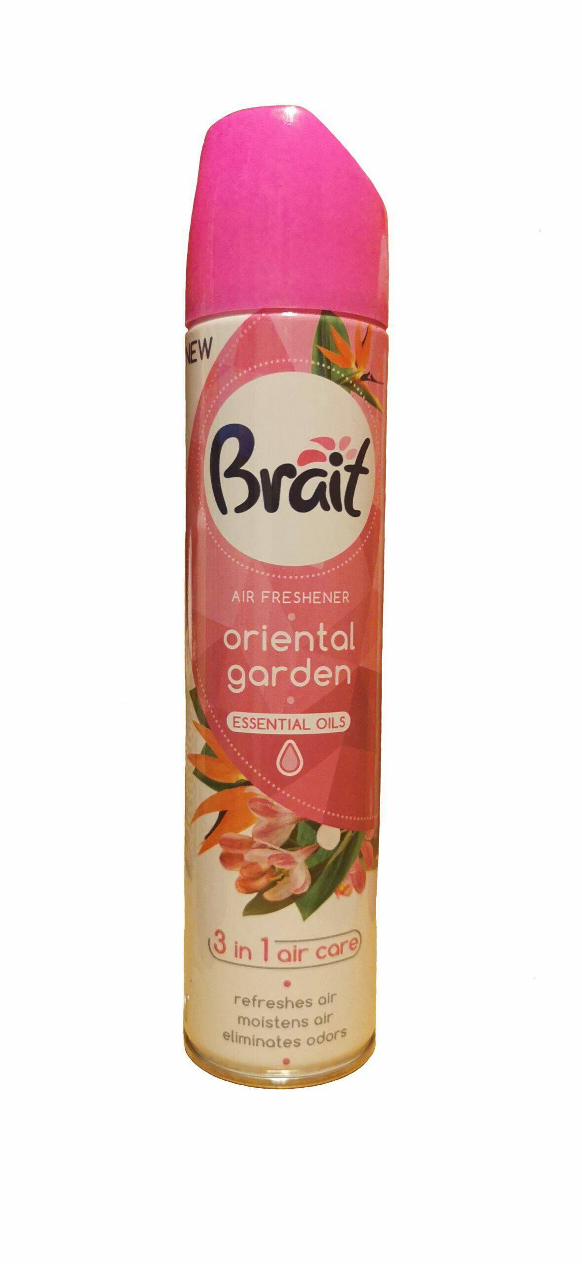 BRAIT ODŚW. POW. 300 ML ORIENTAL GARDEN