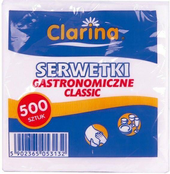 SERWETKI GASTRONOMICZNE