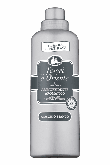 TESORI PŁYN D/PŁUK. MUSCHIO BIANCO 760ML