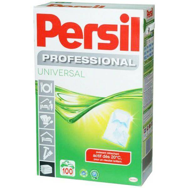 PERSIL PROSZEK 6 KG UNIVERSAL  100 W