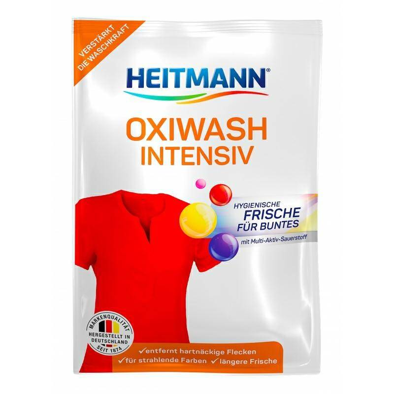 HEITMANN ODPL Oxi Wash Intensiv 50g