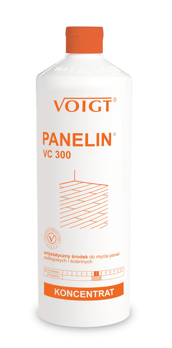 VOIGT PANELIN VC-300 MYCIE PANELI 1 L