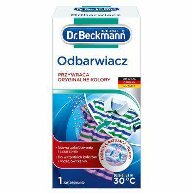 ODBARWIACZE