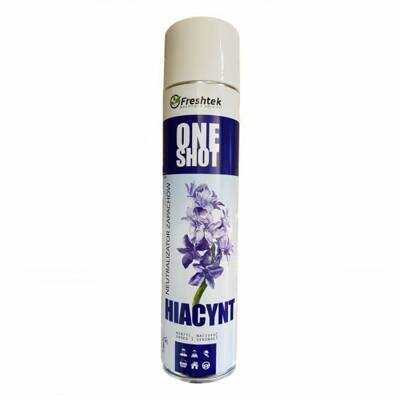 ONE SHOT NEUTRALIZATOR POWIETRZA SPRAY