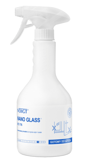 VOIGT NANO GLASS  VC-176 0.6 L