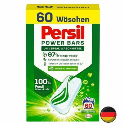 PERSIL TAB ECO TABLETKI UNIWERSAL  60SZT