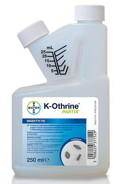 K-Othrine Patrix 250 ml