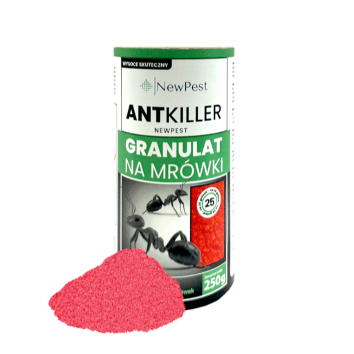 AntKiller NewPest proszek na mrówki