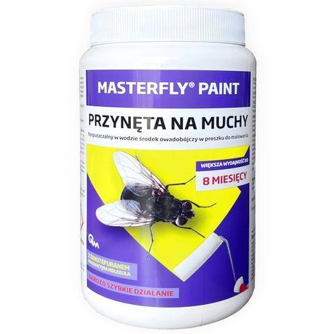 Masterfly Paint 500 gr do zwalczania