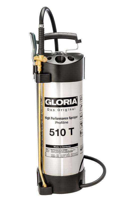 Gloria 510 T Profline opryskiwacz 10 l
