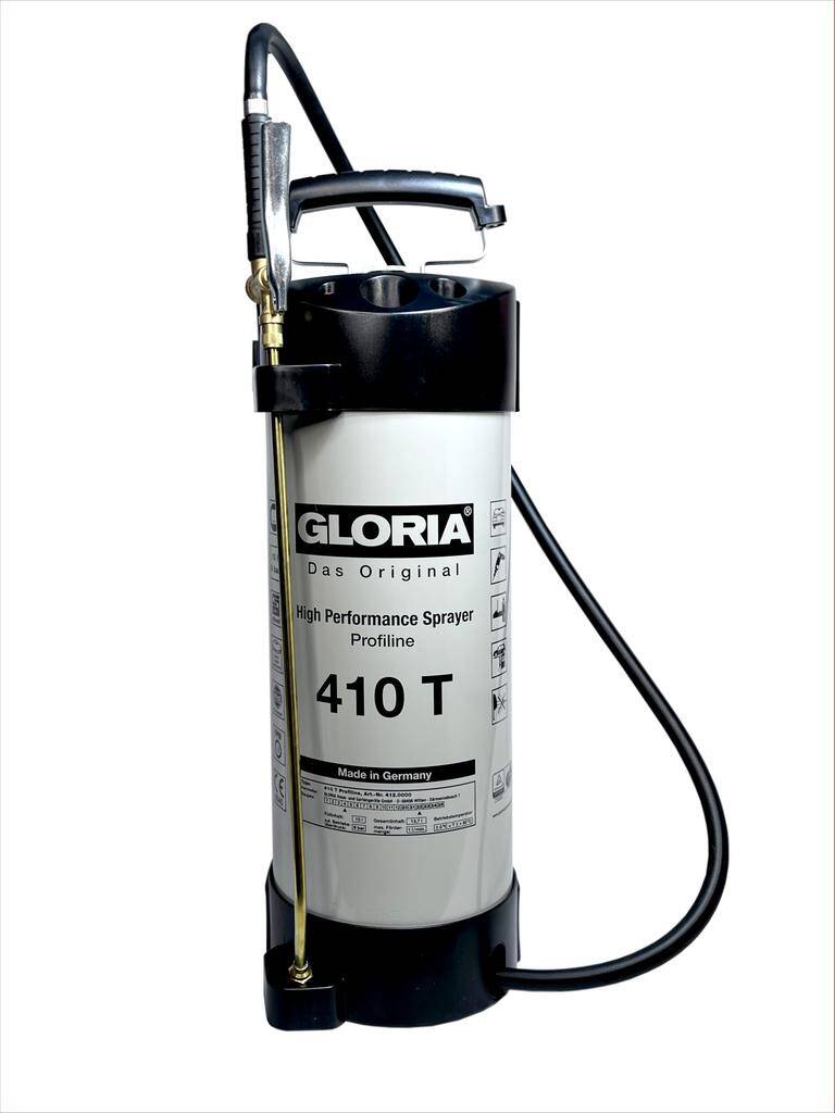 Gloria 410 T Profline opryskiwacz 10l