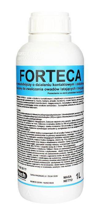 Forteca 1 l