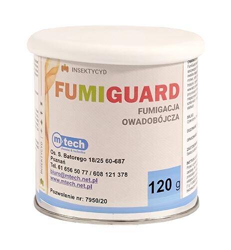 Świeca Fumigard 120 g